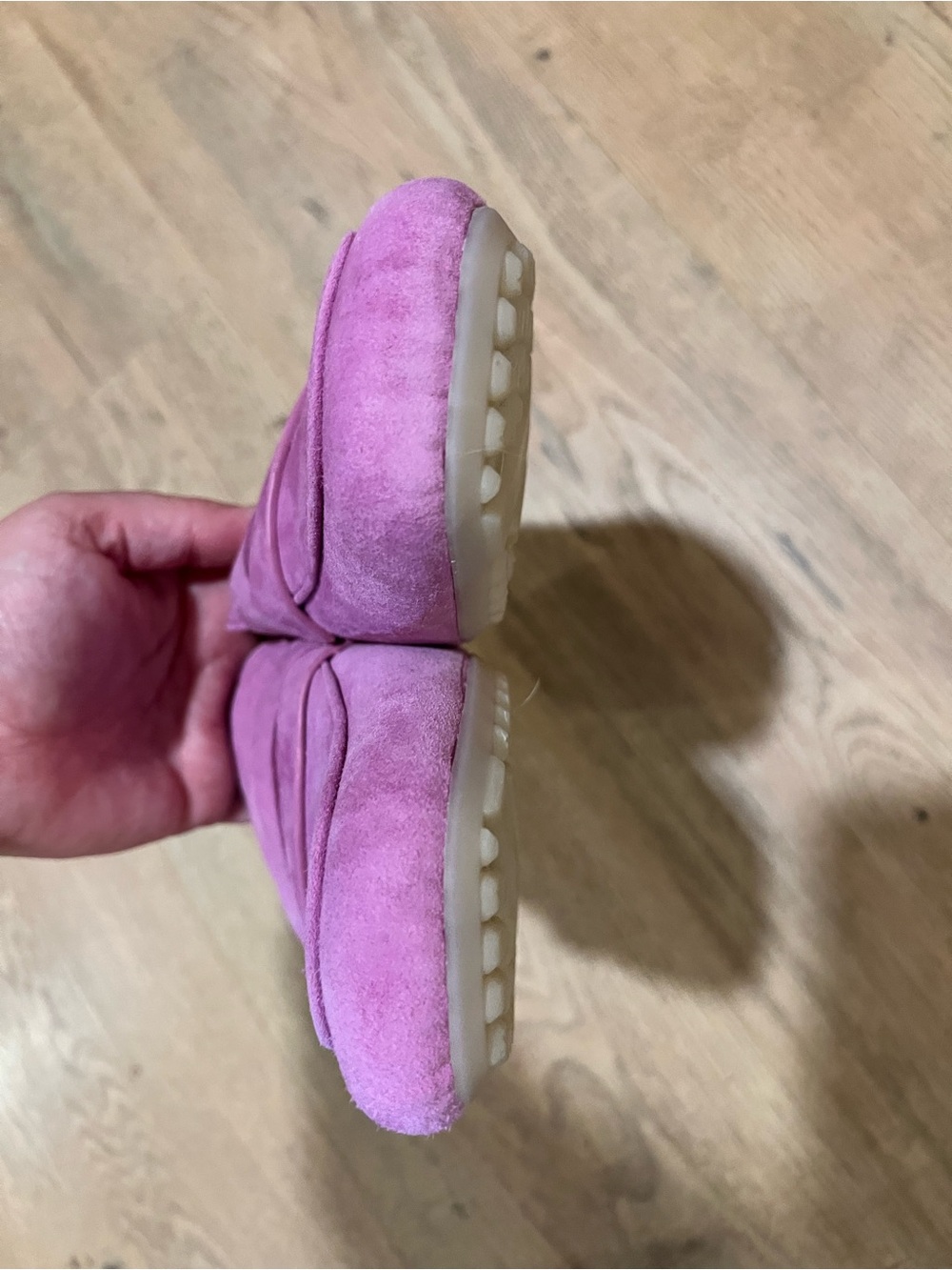 Franco Sarto orchid Zury loafers - Picture 3 of 6